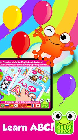 Screenshot 21: Preschool Games For Kids 2+