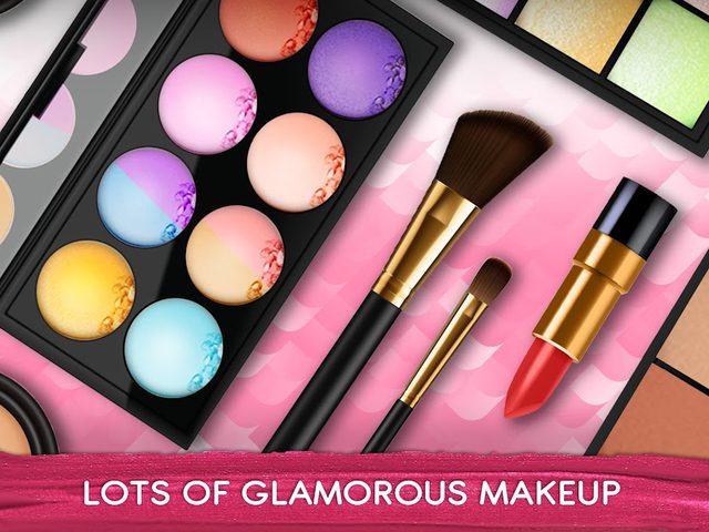 Screenshot 24: Fashion & Beauty Makeup Artist