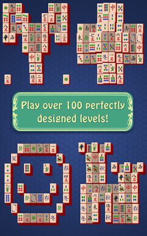 Screenshot 10: Mahjong
