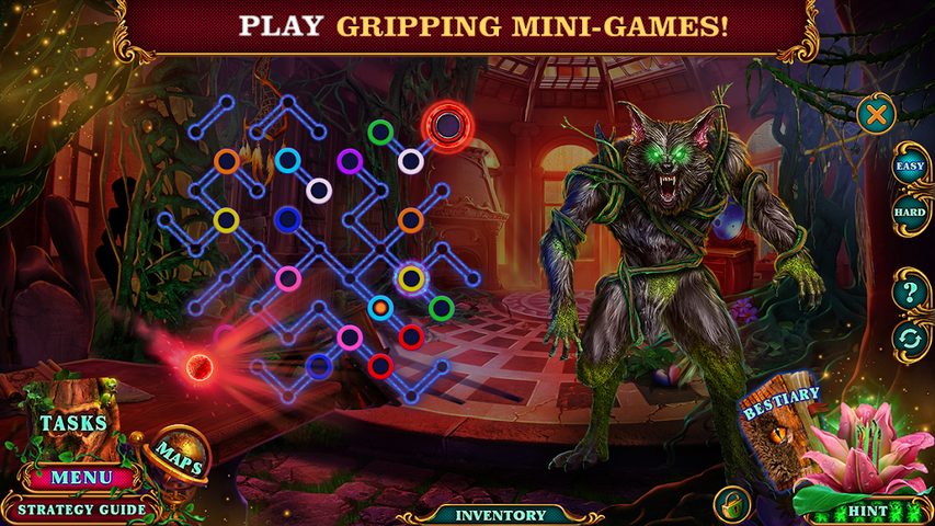 Screenshot 4: Spirit Legends 1 f2p