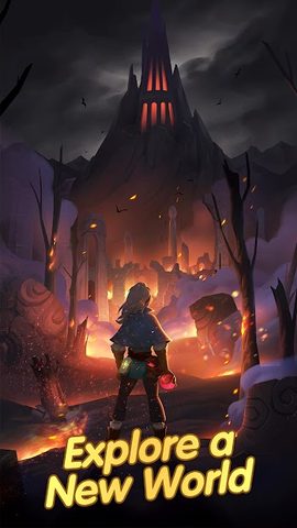 Screenshot 7: Puzzle Legends