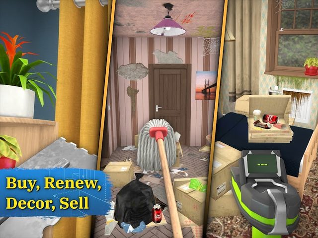 Screenshot 6: House Flipper: Home Design