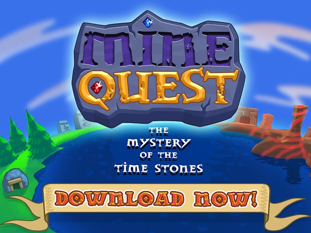 Screenshot 11: Mine Quest: Battle Dungeon RPG