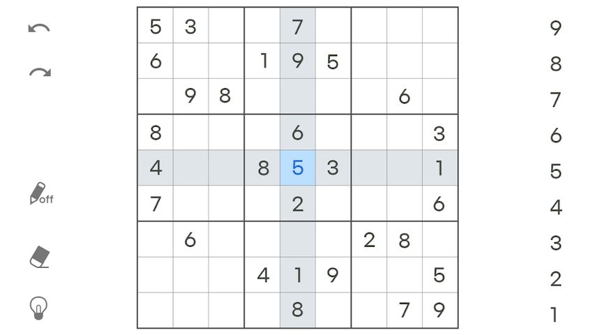 Screenshot 10: Sudoku n Solitaire King