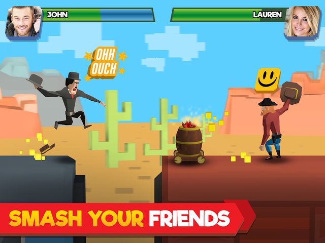 Screenshot 15: Fling Fighters