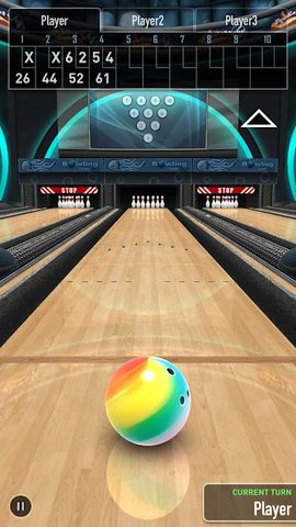 Screenshot 24: Bowling Game 3D