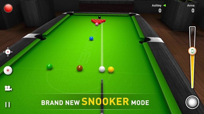 Screenshot 15: Real Pool 3D