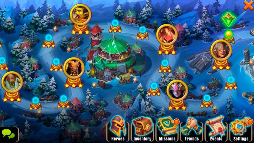 Скриншот 20: Juggernaut Wars