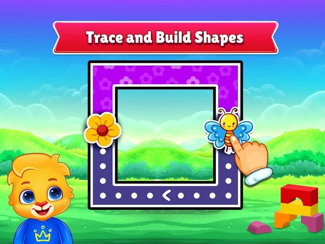 Screenshot 20: Color Kids: Coloring Games