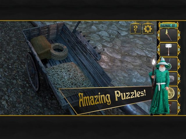 Screenshot 8: Legendary Escape