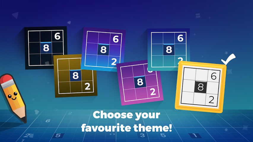 Screenshot 22: Sudoku Plus