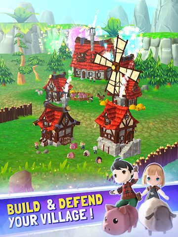 Screenshot 14: Coin Hero: Magic Legends