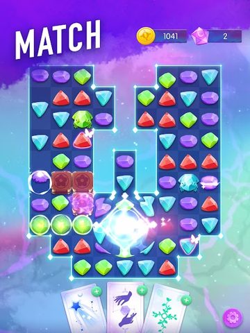 Screenshot 19: Switchcraft: Magical Match 3