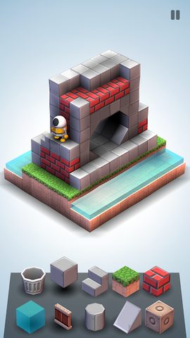 Screenshot 12: Mekorama