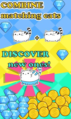 Screenshot 10: Cats Evolution kitty clicker