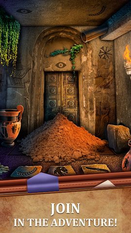 Screenshot 15: 100 Doors Around The World Adventure