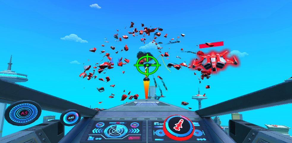 Screenshot 9: Super Flyout