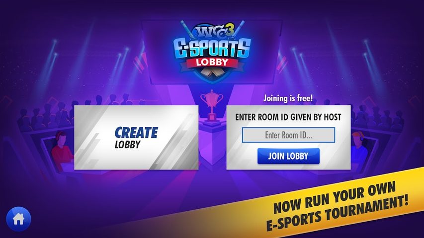 Screenshot 4: World Cricket Championship 3