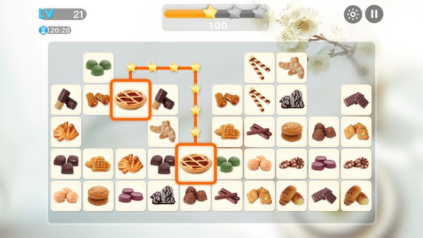 Screenshot 15: Onet 3D - Classic Link Puzzle Game
