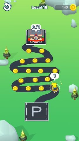 Screenshot 14: Count Cars