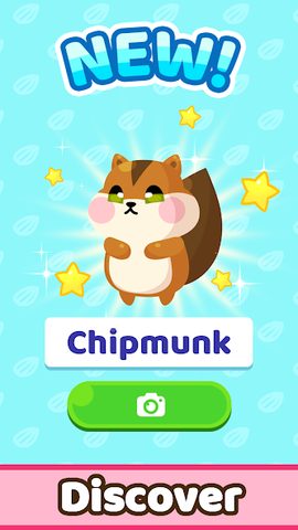 Screenshot 20: Hamster House