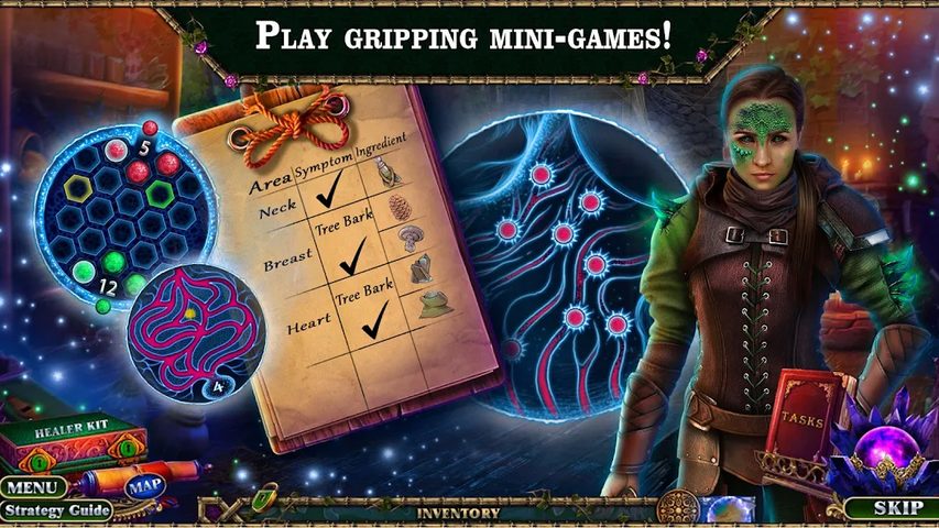 Screenshot 18: Enchanted Kingdom 4 f2p