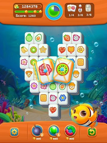 Screenshot 18: Madden Mahjong - Solitaire Pop