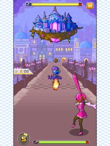 Screenshot 15: Batting Hero