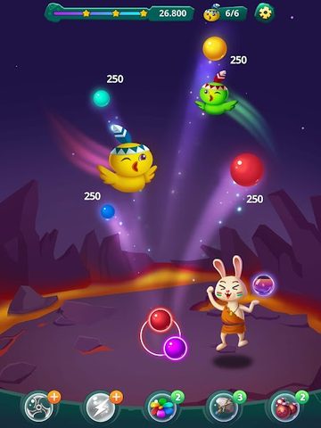 Screenshot 15: Bubble Shooter - Bubble Games, Blast & Pop Bubbles