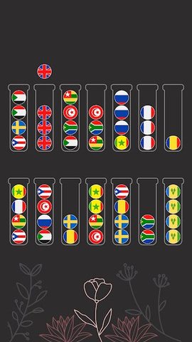 Screenshot 9: Ball Sort - Color Puzzle Game
