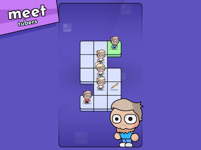 Screenshot 17: Tuber Trouble