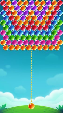 Screenshot 11: Bubble Shooter: Bubble Pet, Shoot & Pop Bubbles