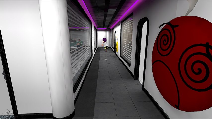 Screenshot 23: Smiling-X: Horror & Scary game