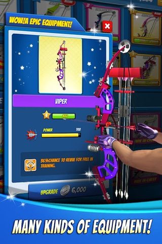 Screenshot 20: Archery Star