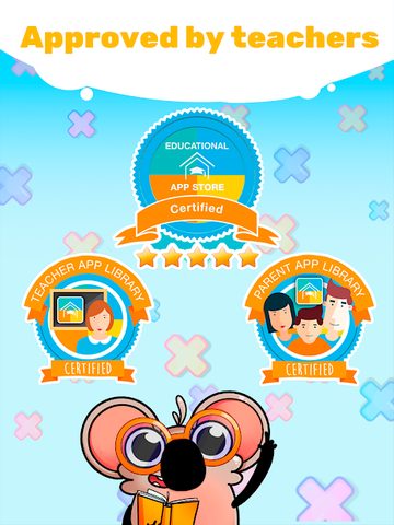 Captura 12: Aventuras de la Multiplicación para Niños