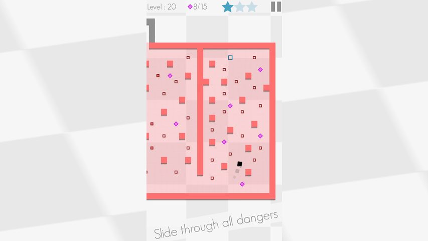 Screenshot 24: Super Asqr