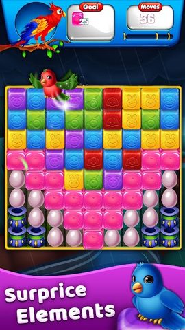 Screenshot 4: Pet Blast:Match 3 Puzzle Games