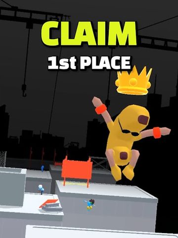 Screenshot 11: Parkour Race - FreeRun Game
