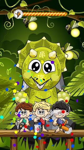 Screenshot 12: Dentist Dinosaurs