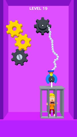 Screenshot 4: Rescue Machine