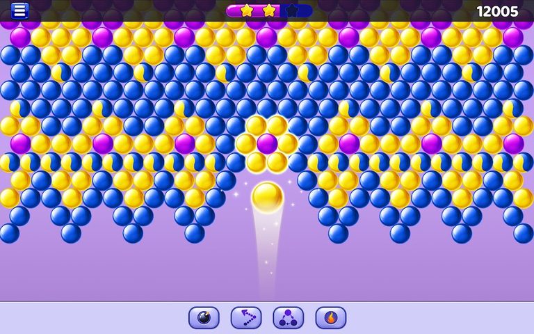 Screenshot 22: Bubble Shooter