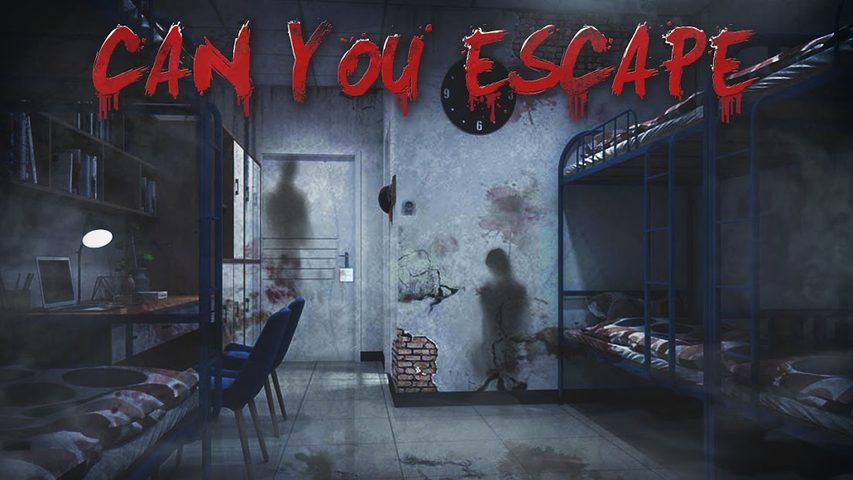 Screenshot 1: 50 rooms escape canyouescape 3