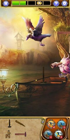 Screenshot 20: Hidden Object: Happy Hideaways