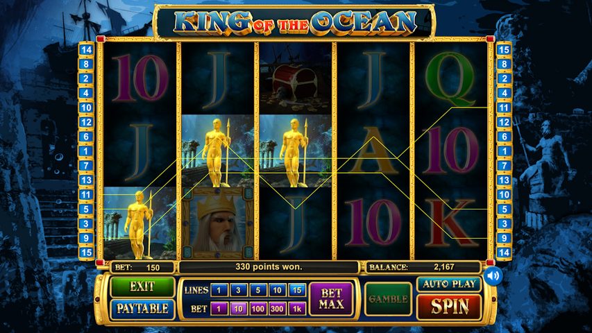 Screenshot 11: Slots LiveGames online