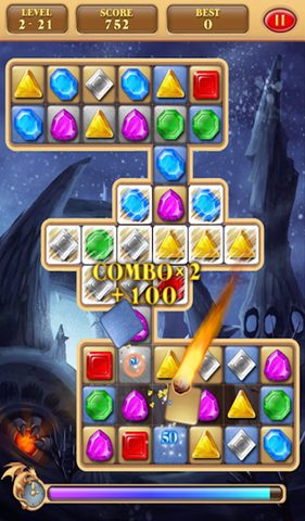 Screenshot 10: Dragon Gem