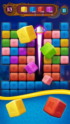 Screenshot 3: Candy Legend