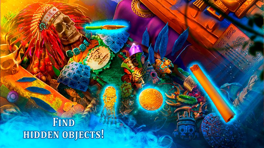 Screenshot 22: Hidden Expedition 19 f2p
