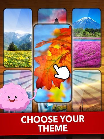 Screenshot 8: Blockscapes - Block Puzzle