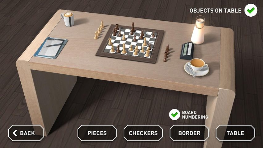 Screenshot 22: Real Chess 3D
