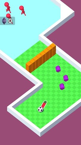 Screenshot 15: Ball shooter